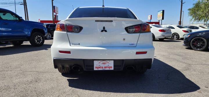 $25995 : 2014 Lancer Evolution MR image 9