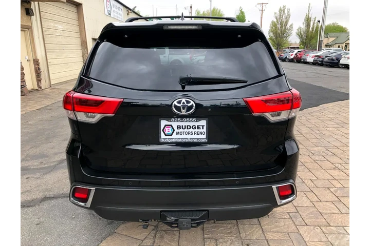 $21990 : 2017 Highlander Limited Plati image 3