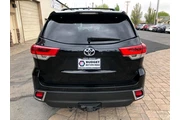 $21990 : 2017 Highlander Limited Plati thumbnail