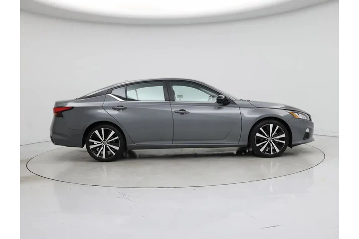 $19998 : Nissan Altima 2022 2.5 SR 4d image 7