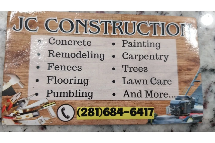 Carpintería y más. image 1