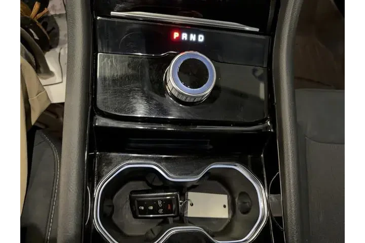 $26990 : Jeep Grand Cherokee L 2021 4 image 7