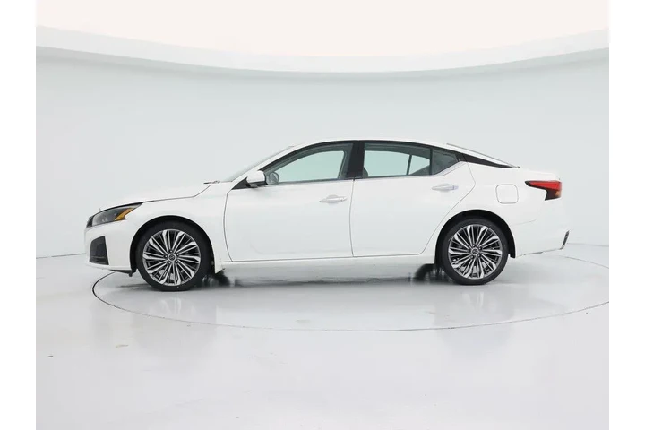$23998 : Nissan Altima 2023 AWD 2.5 S image 3