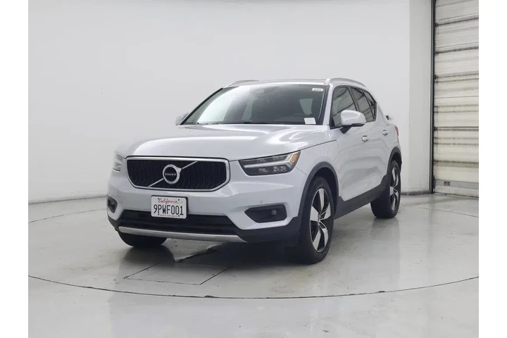 $26998 : Volvo XC40 2021 AWD T5 Momen image 4