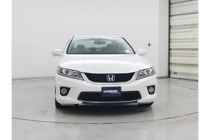 $20998 : Honda Accord 2015 EX-L V6 2d image 5