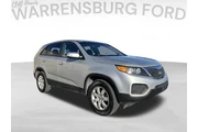 Kia Sorento 2013 LX 4dr SUV