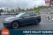 $24567 : PRE-OWNED 2021 SUBARU CROSSTR thumbnail