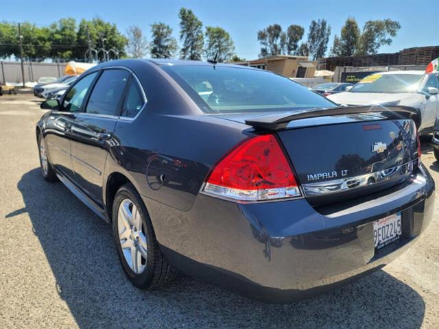 $6999 : 2011 Impala LT Fleet image 8