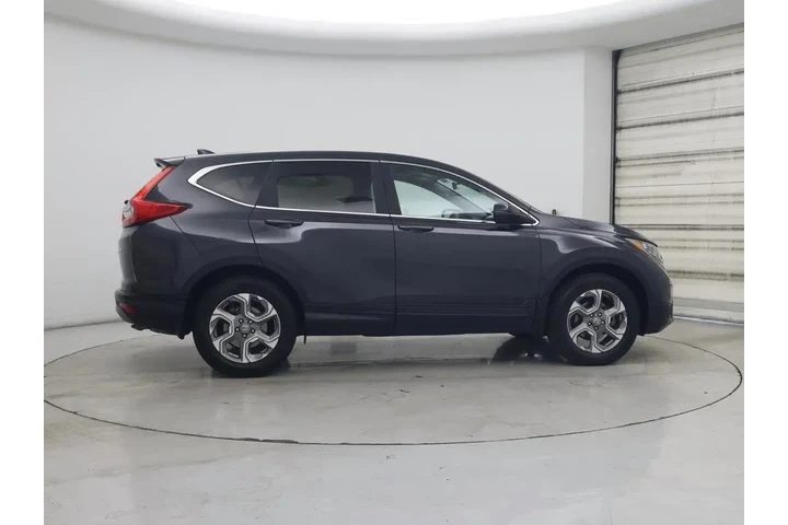 $19998 : Honda CR-V 2018 AWD EX 4dr S image 7
