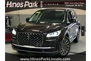 Lincoln Corsair 2023 AWD Res