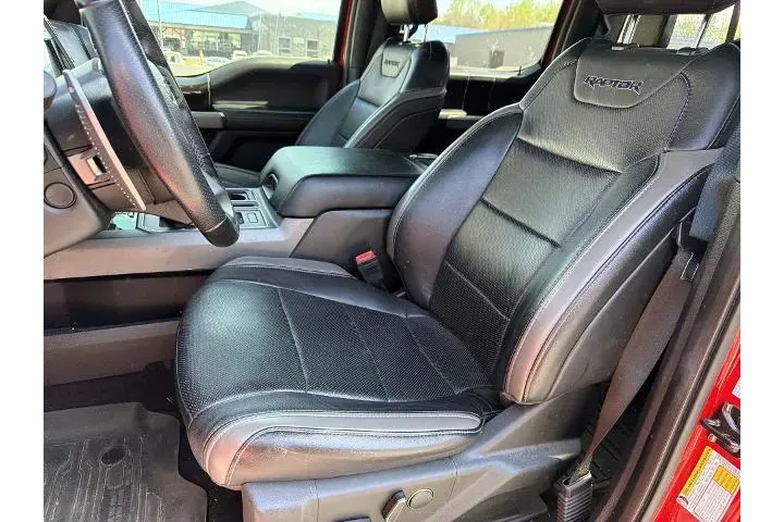 $38775 : Ford F-150 2018 4x4 Raptor 4 image 10