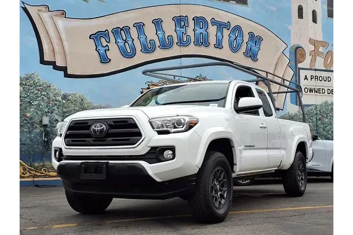 $24999 : Toyota Tacoma 2018 4x2 TRD S image 1