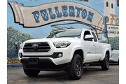 Toyota Tacoma 2018 4x2 TRD S en Orange County