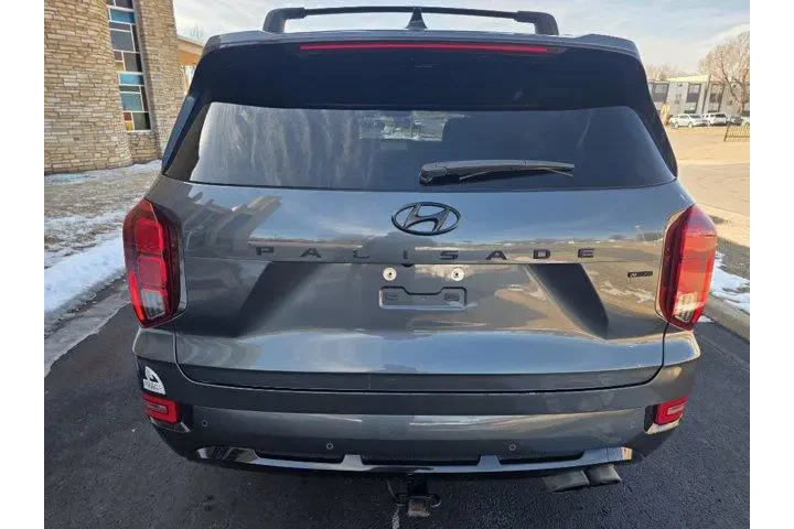 $26490 : Hyundai PALISADE 2022 AWD Ca image 4