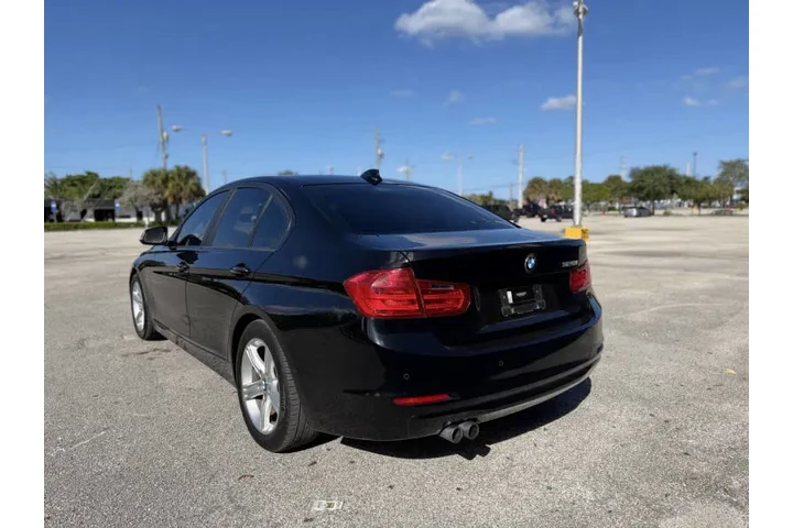 $8965 : 2013 BMW 3 Series 328i image 10