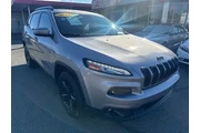$15999 : Jeep Cherokee 2018 4x4 Tech thumbnail