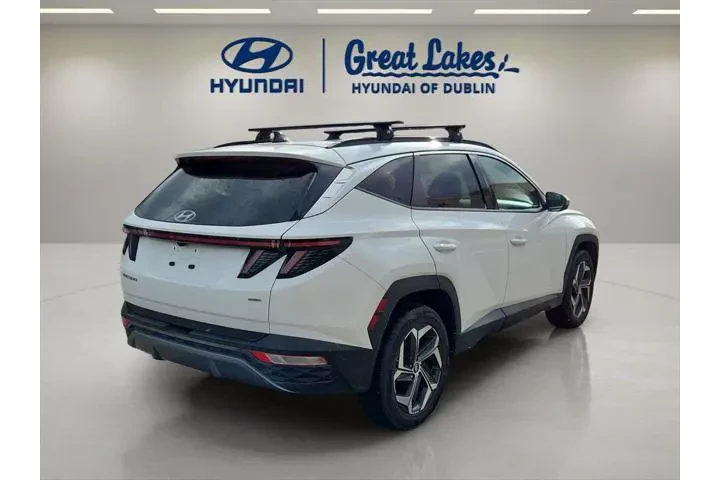 $26766 : Hyundai TUCSON 2023 AWD Limi image 5
