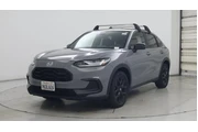 $23998 : Honda HR-V 2024 Sport 4dr Cr thumbnail
