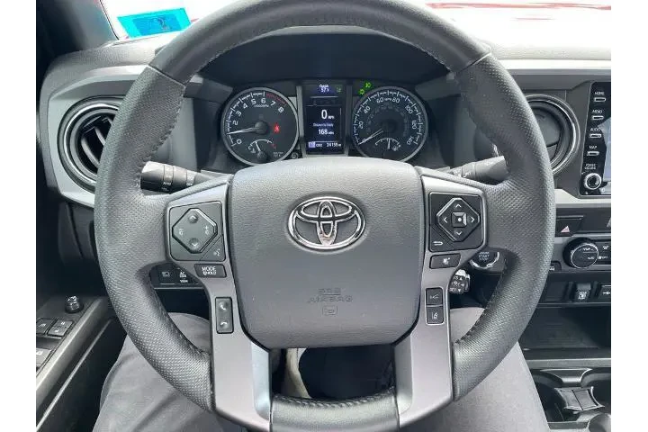 $38995 : Toyota Tacoma 2023 4x4 TRD P image 10