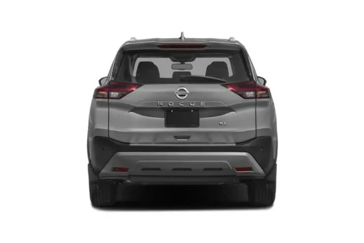 $20489 : Nissan Rogue 2021 SL 4dr Cro image 5