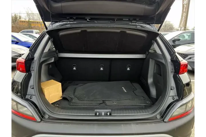 $20995 : Hyundai KONA 2023 AWD SEL 4d image 8