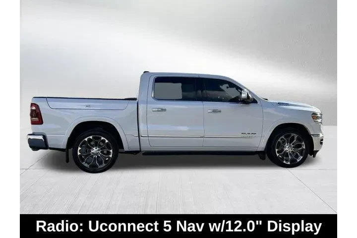 $33196 : Ram 1500 2022 4x2 Limited 4d image 3