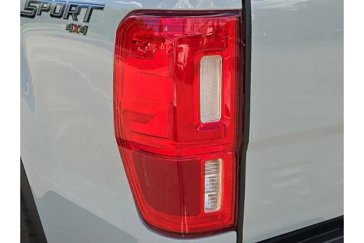 $35499 : Ford Ranger 2022 4x4 XLT 4dr image 10