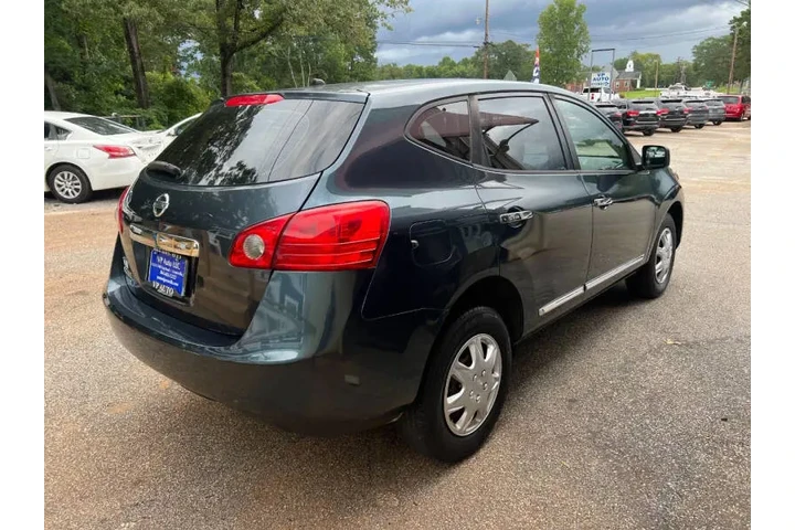 $6999 : 2015 Rogue Select S image 5