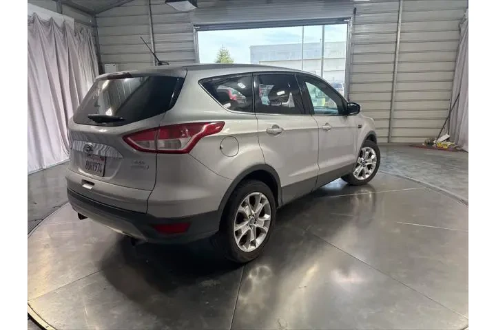 $8995 : Ford Escape 2013 SEL 4dr SUV image 5