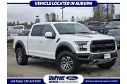 Ford F-150 2018 4x4 Raptor 4