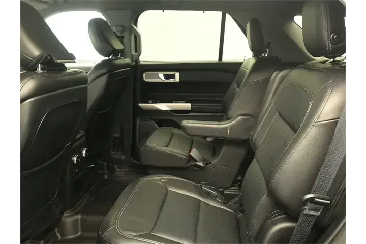 $22899 : Ford Explorer 2020 AWD Limit image 10