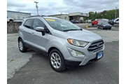 Ford EcoSport 2018 SE 4dr Cr en Raleigh
