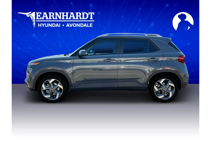 $21500 : Hyundai VENUE 2025 SEL 4dr C image 3