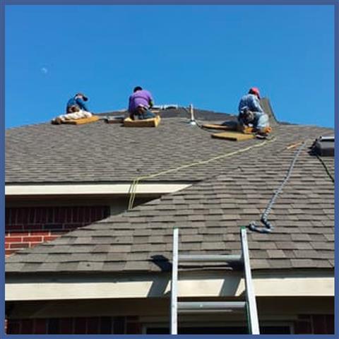 Pro Roofing image 3