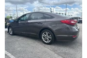 $6991 : Hyundai SONATA 2015 SE 4dr S thumbnail