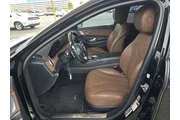$30630 : Mercedes-Benz S-Class 2018 S thumbnail
