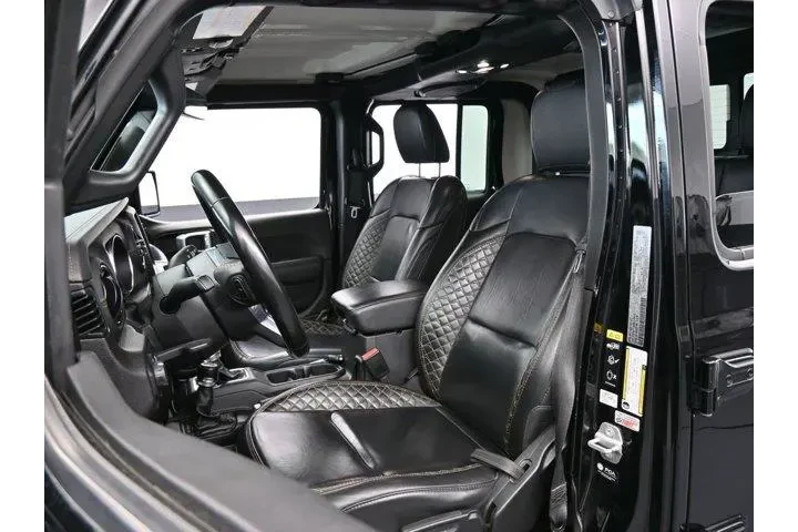 $27500 : Jeep Gladiator 2022 4x4 Over image 10