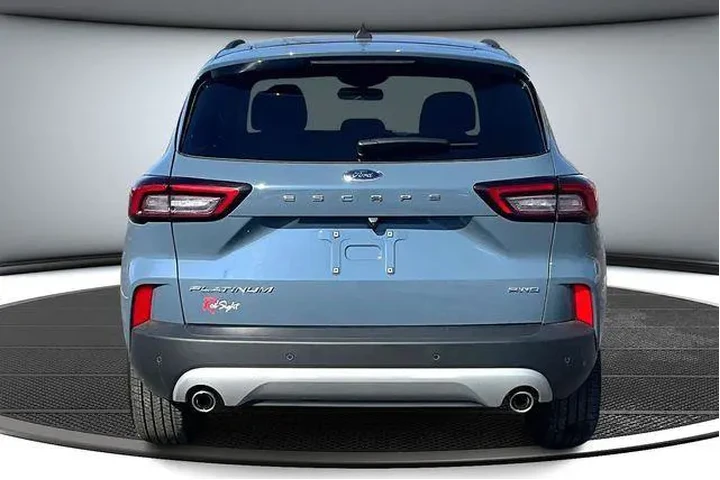 $31000 : Ford Escape 2025 AWD Platinu image 5