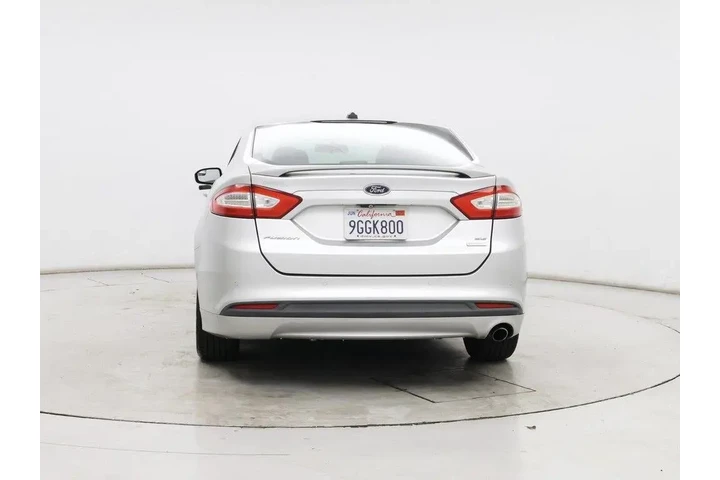 $10998 : Ford Fusion 2014 SE 4dr Seda image 6