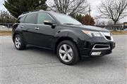 $10900 : 2012 MDX SH-AWD w/Tech thumbnail