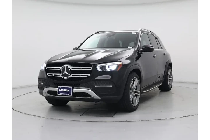 $34998 : Mercedes-Benz GLE 2022 GLE 3 image 4