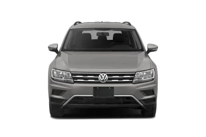 $17995 : Volkswagen Tiguan 2021 S 4dr image 4