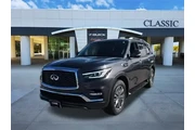 $35987 : INFINITI QX80 2023 Luxe 4dr thumbnail