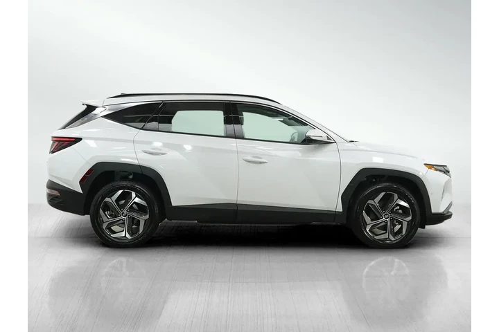 $25998 : Hyundai TUCSON 2024 AWD Limi image 6