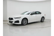 $31998 : Acura TLX 2021 SH-AWD 4dr Se thumbnail