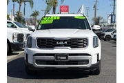 $39990 : Kia Telluride 2024 AWD SX 4d thumbnail