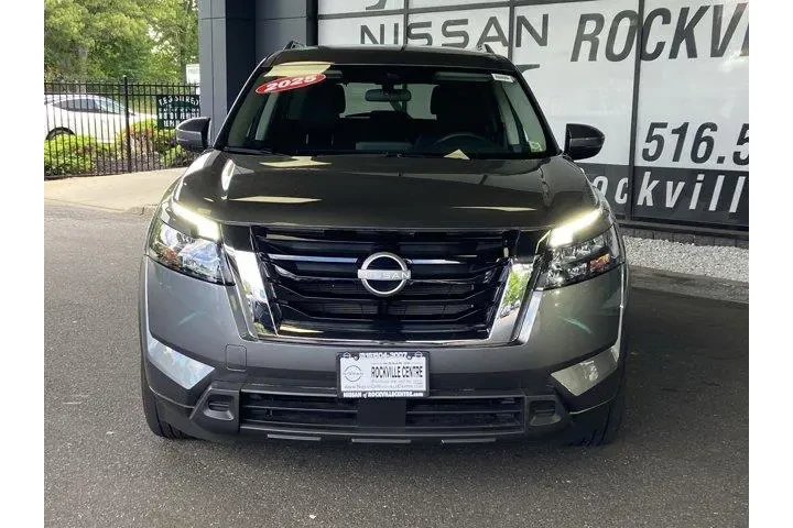 $30371 : Nissan Pathfinder 2025 AWD S image 3