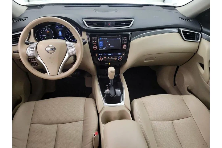 $12998 : Nissan Rogue 2015 AWD SL 4dr image 9