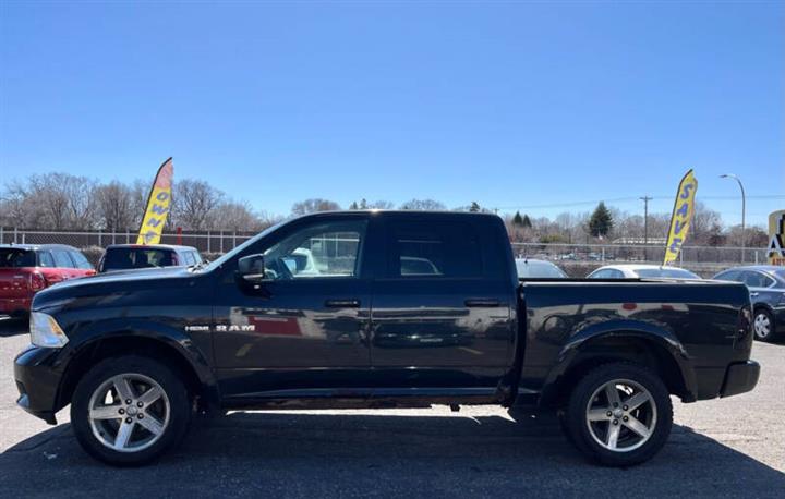 $3995 : 2009 Ram 1500 SLT image 9