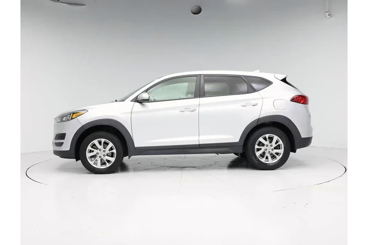 $13998 : Hyundai TUCSON 2019 SE 4dr S image 3